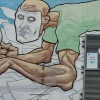 A Squid Called Sebastian