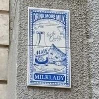 Milklady