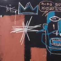 SAMO (J.M.BASQUIAT)