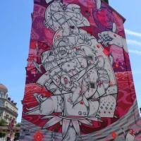 How & Nosm