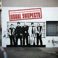 My Stencil