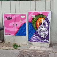 Noïse aka N°15