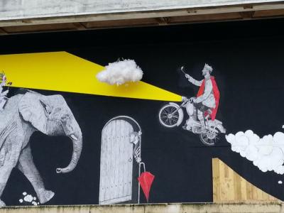 C est bien d être fou