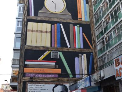 Francisco Grandmontagne