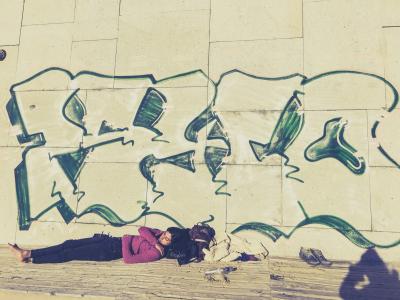 StreetSiestaRafikiGoodVibes