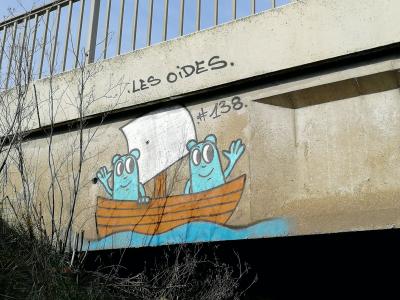 Les oides #138