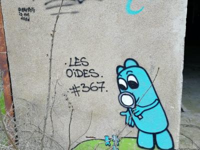 Les oides #367