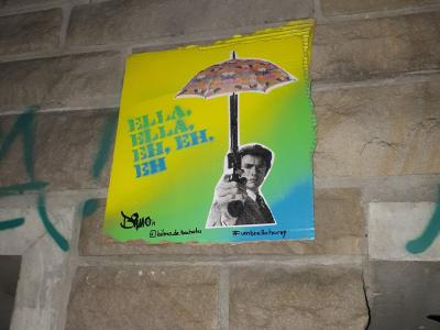 umbrellaharry