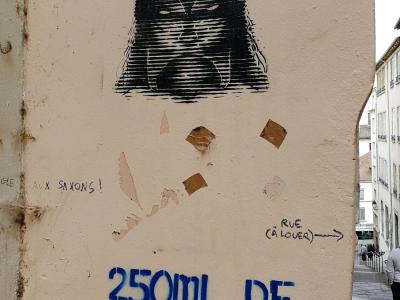 250ml de distraction