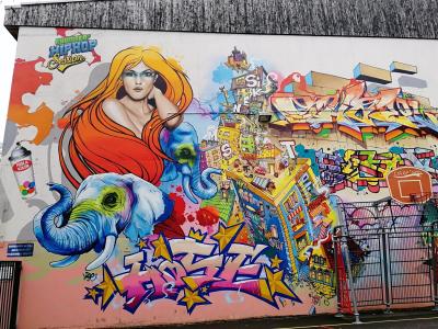 Chamber hip hop sessions