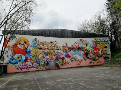 Chamber hip hop sessions