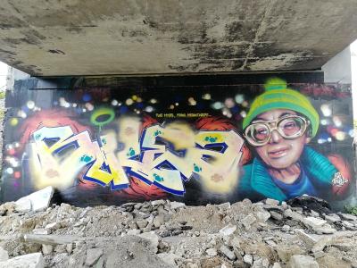 Plus myope, moins mysanthrope