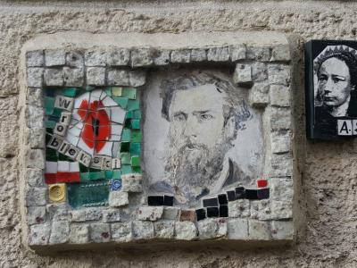 Morèje : Général Wroblevski