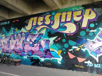 Gentleman Mystérieux et Lettres Urbaines