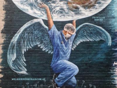 Frontline Heroes