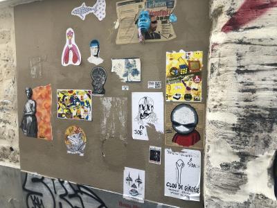 monsieur plus angel crow