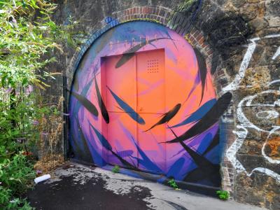 Ourcq Living Colors 2019