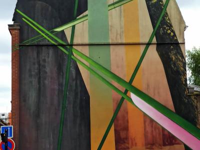 VILNIS pour l'association Harmonia Gama