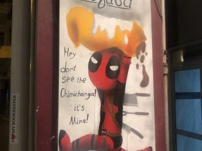 Deadpool