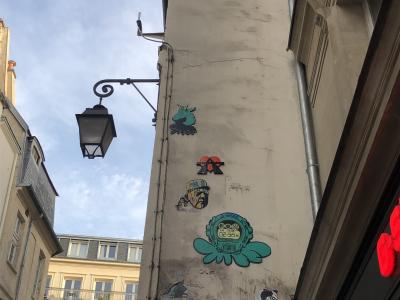 Casio gzup A2 mister p