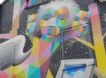 Le Lion de saint Marc