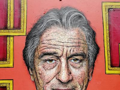 Robert De Niro