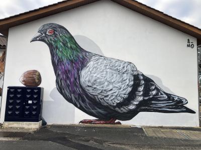 Écureuil hyperréaliste