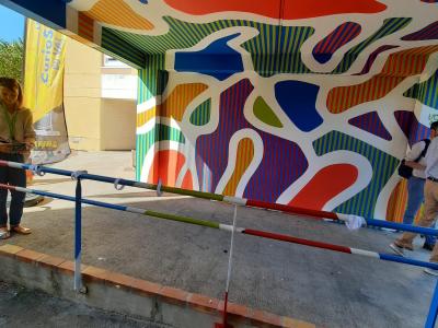 Le tunnel des souhaits