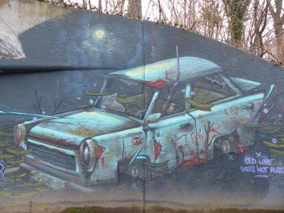 Old love does not rust