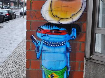  germany-berlin-graffiti