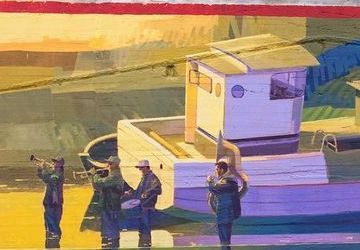 Matth Velvet (Pommier)