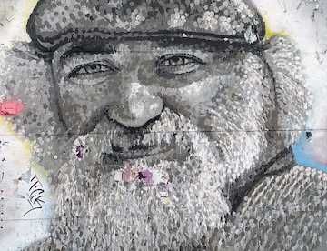 James Cochran (Jimmy C)