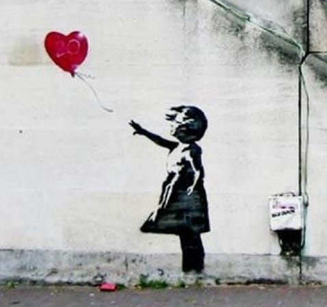 Banksy