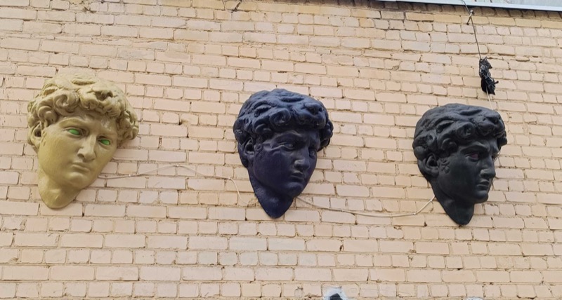 Dalia Juodakytė & Laurynas Lubys