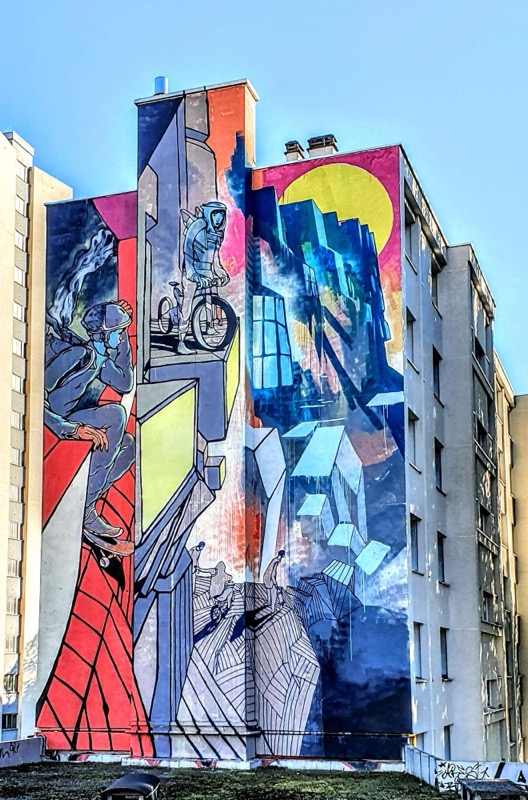 Will Barras