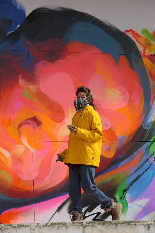 Sêma Lao, Le mur de Bourges n°13
