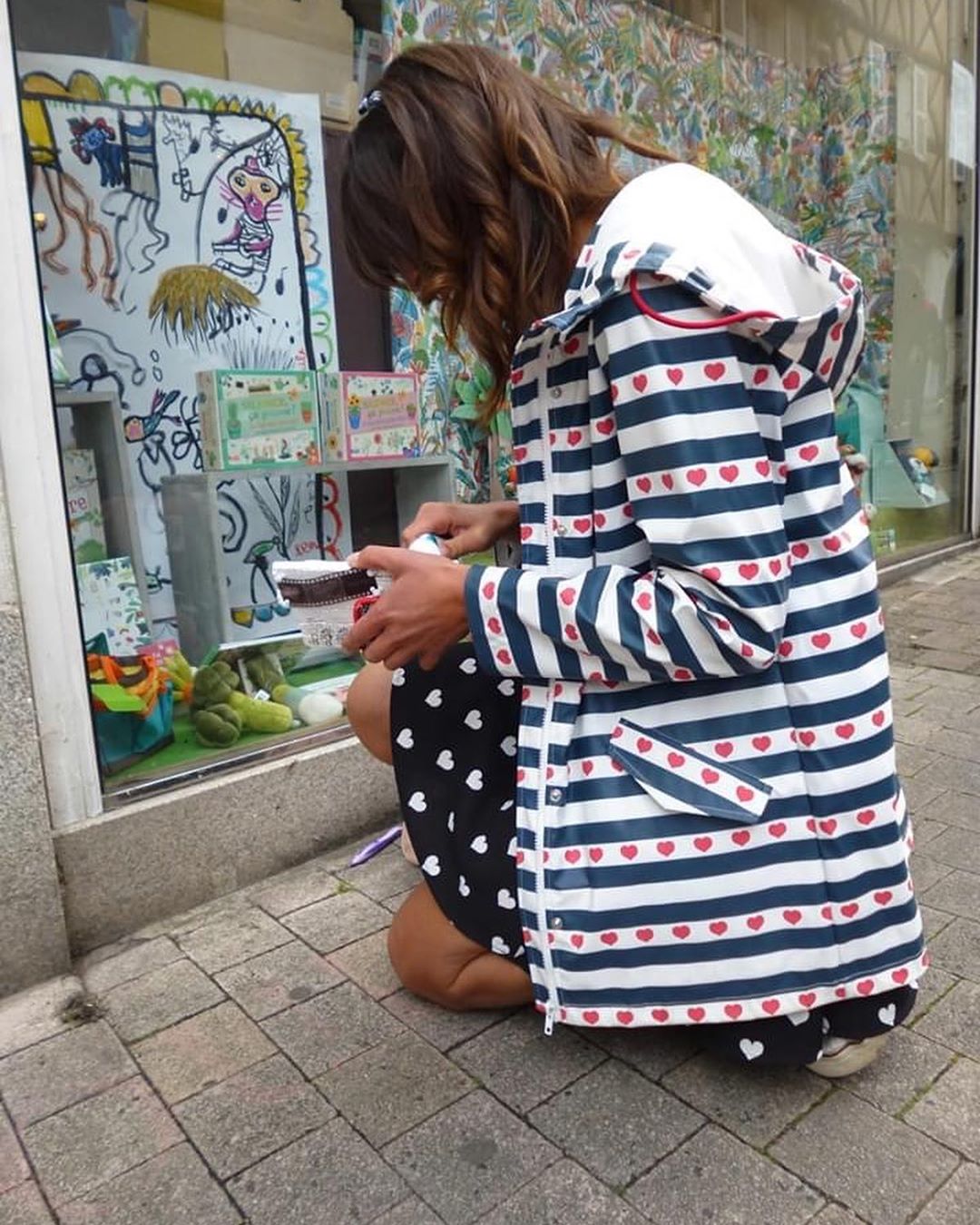 Florizale : des portes de fées vous transportant vers des mondes magiques