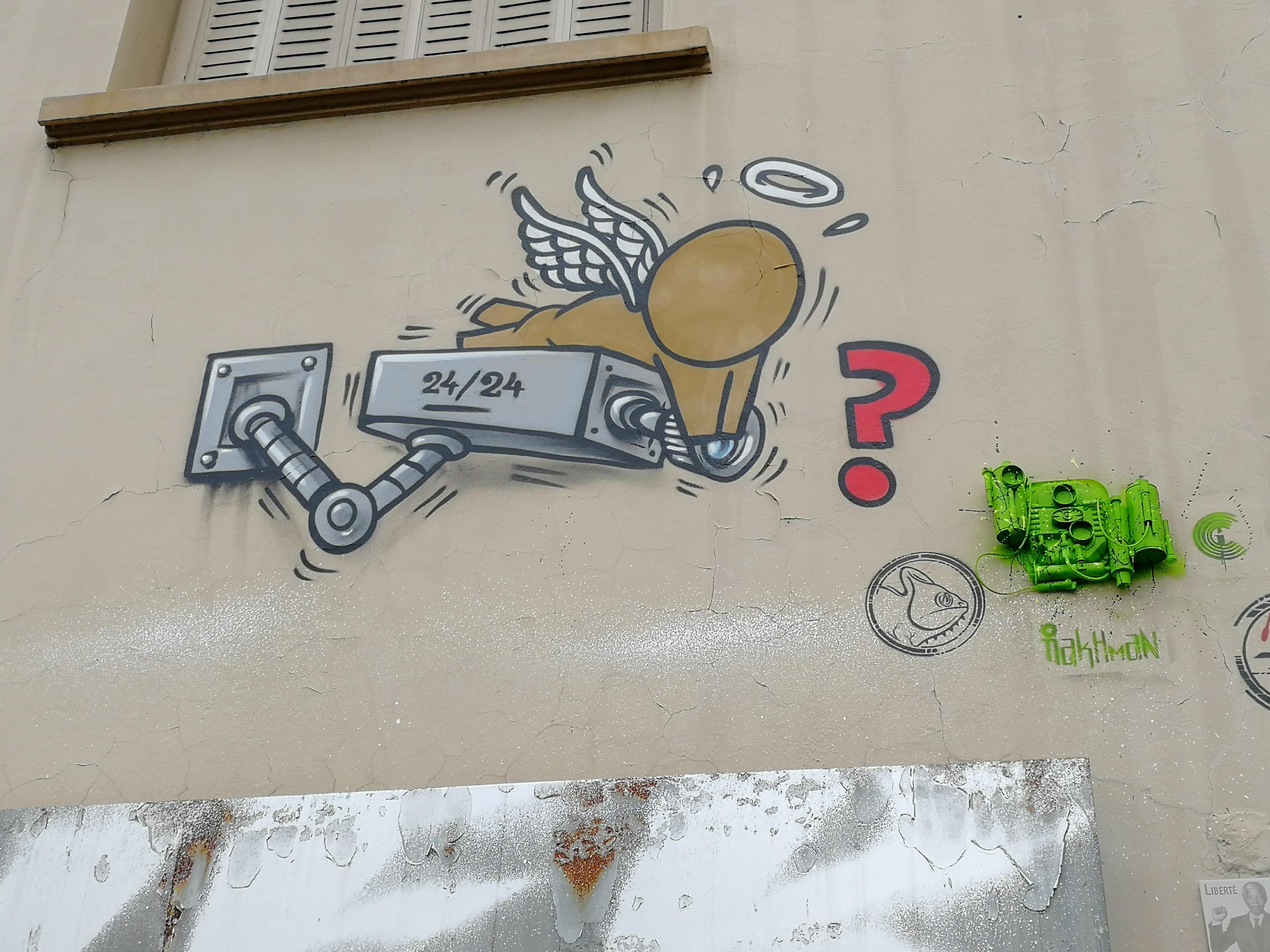 Peinture fraiche festival 2019, les photos et vidéos